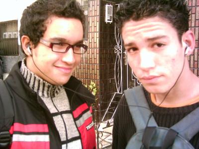 safouane et nizar
