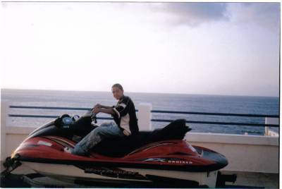 c tjr moi sur mon jet a la9sar sghir