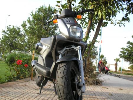 my stunt