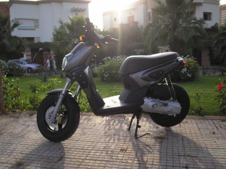 voila c ma stunt