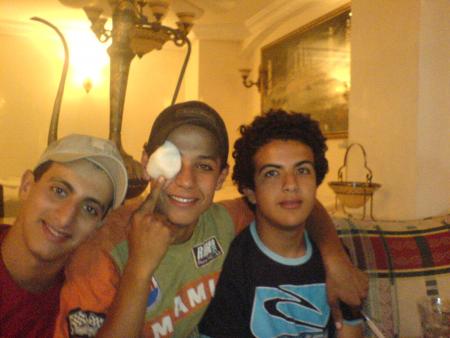 hahahahaha