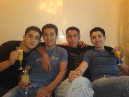 la click loooool ke les stunteurs