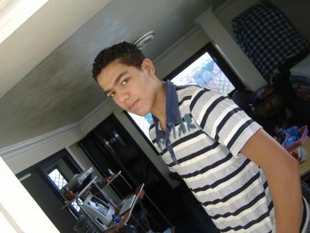 stunteur amine