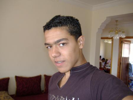 stunteur amine