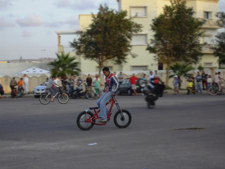 meee en bike